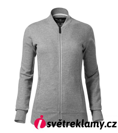 Bomber - Barva: černá, Velikost: S
