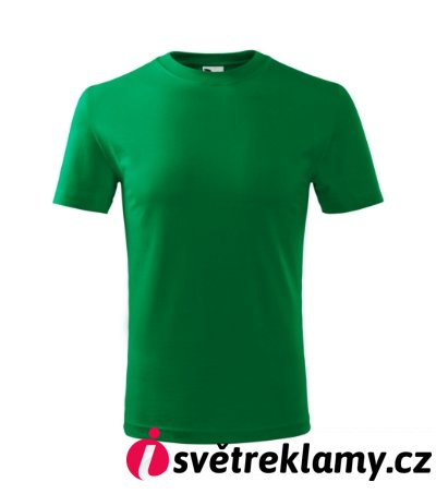 Classic New - Barva: bílá, Velikost: 158 cm/12 let