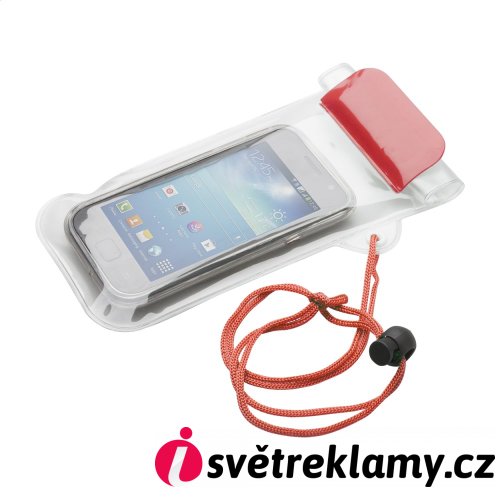 Wapro voděodolný obal na mobil