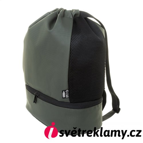 Duodraw RPET vak se stahovací šňůrkou