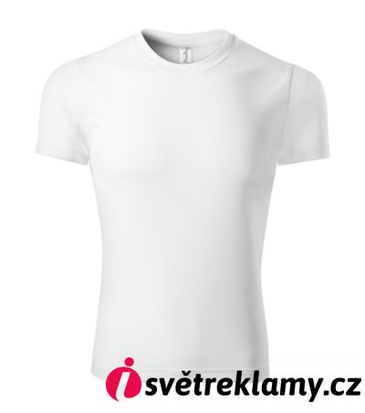 Pixel - Barva: bílá, Velikost: XS