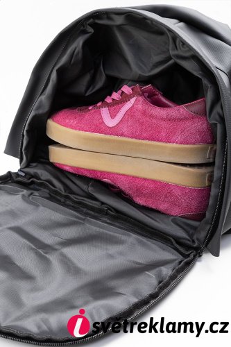 Messner batoh z RPET