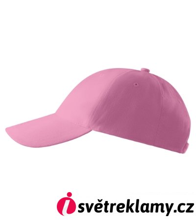 6P - Barva: bílá, Velikost: nastavitelná