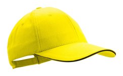 Rivera basebalová čepice