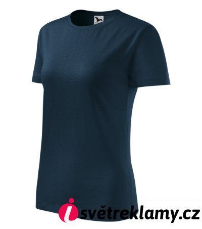 Classic New - Barva: bílá, Velikost: XS