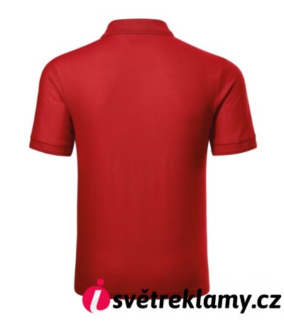 Reserve - Barva: královská modrá, Velikost: S