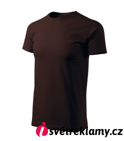 Basic Free - Barva: bílá, Velikost: S