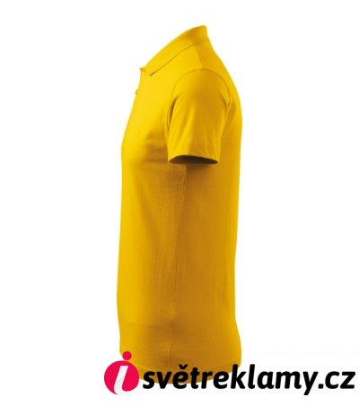 Single J. - Barva: bílá, Velikost: S