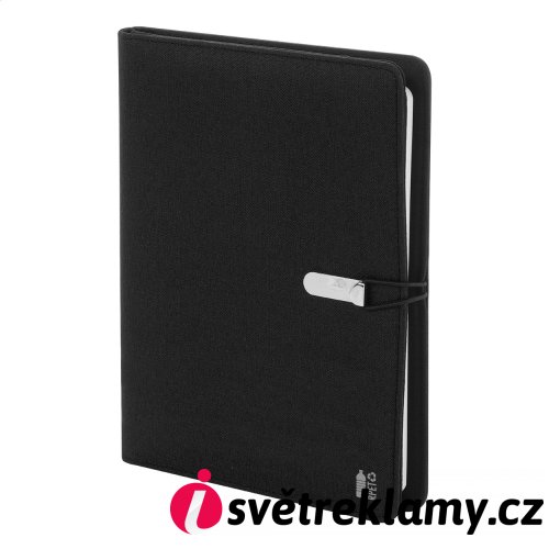 Shepherd A5 RPET sloha na dokumety