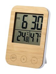 Tempix meteorologická stanice