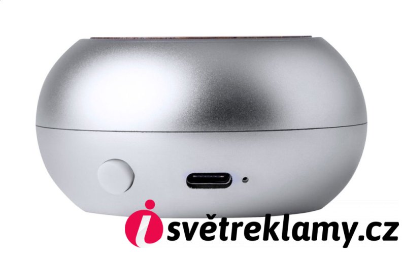 Aloid bezdrátový reproduktor