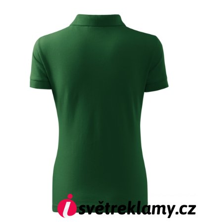 Cotton - Barva: bílá, Velikost: XS