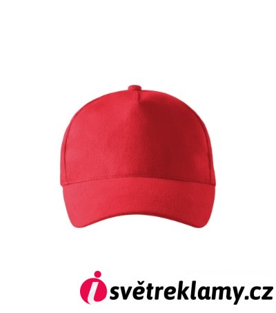 5P - Barva: bílá, Velikost: nastavitelná