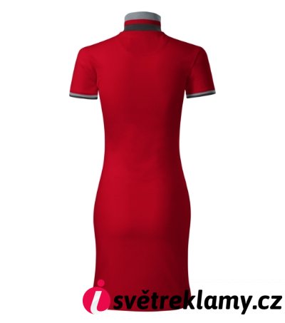 Dress up - Barva: bílá, Velikost: XS