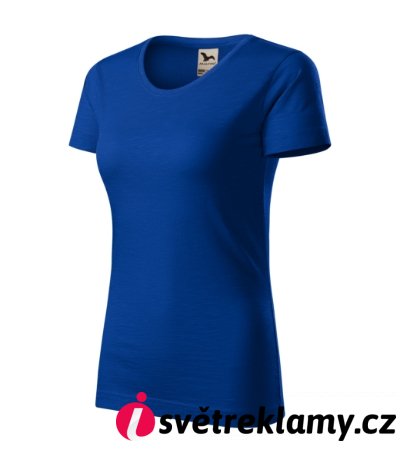 Native (GOTS) - Barva: bílá, Velikost: XS