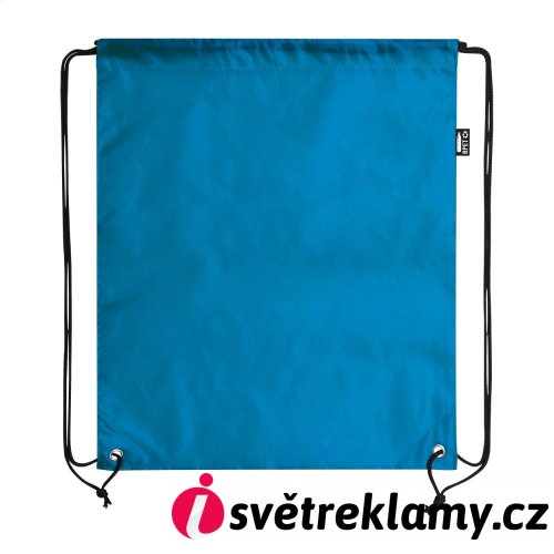 Redraw RPET vak na stažení šňůrkou