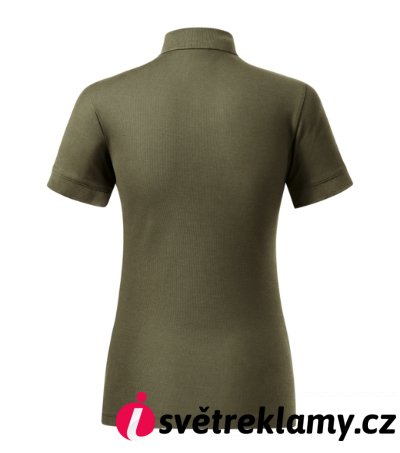 Prime (GOTS) - Barva: černá, Velikost: L