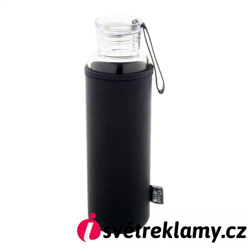 Vitrem recyklovaná skleněná láhev