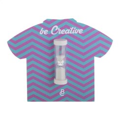 Sandy přesýpací hodiny