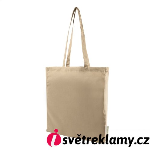 Guspex Hue nákupní taška z recyklované bavlny