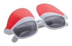 Huntix sluneční brýle s vánočním motivem