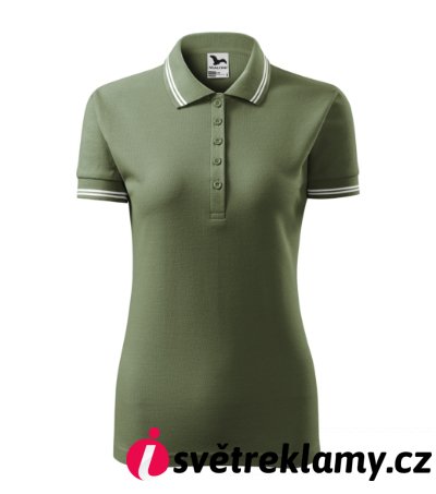 Urban - Barva: bílá, Velikost: S