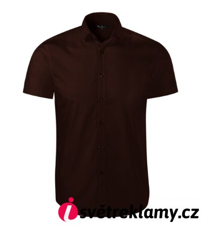 Flash - Barva: bílá, Velikost: S