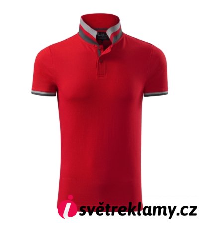 Collar Up - Barva: bílá, Velikost: S