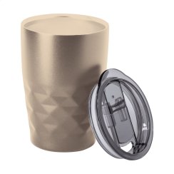 Cupper termo hrnek s měděnou izolací