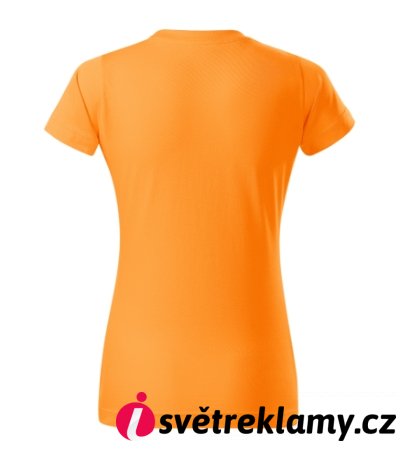 Basic - Barva: bílá, Velikost: XS