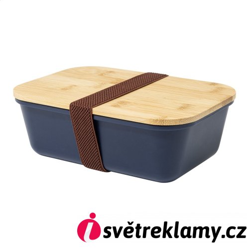 Goreng box na jídlo