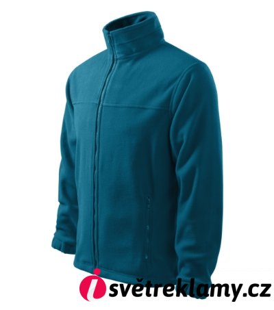 Jacket - Barva: bílá, Velikost: S