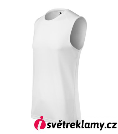 Breeze - Barva: bílá, Velikost: XS