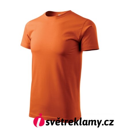 Basic - Barva: bílá, Velikost: XS