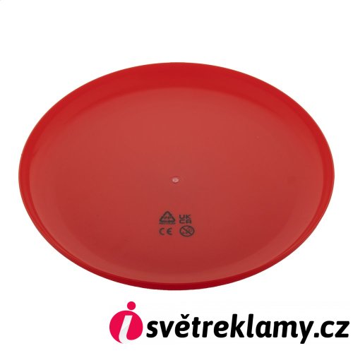 Reppy frisbee