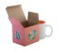 CreaBox Mug A krabička na hrnek na zakázku