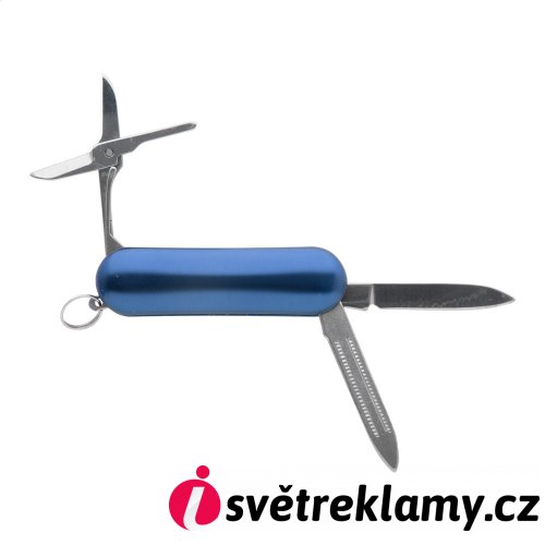 Gorner Mini multifunkční kapesní mini nůž