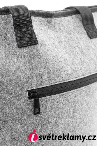 RecoTote chladící nákupní taška RPET