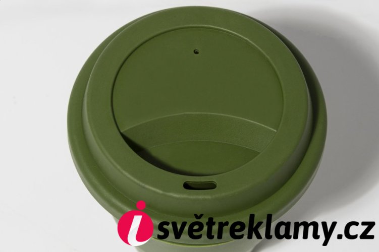 Grappulu cestovní kelímek