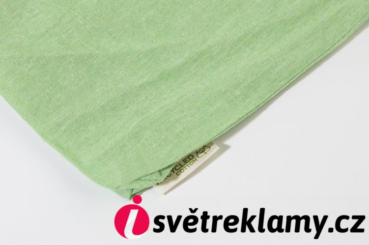 Recote bavlněná nákupní taška