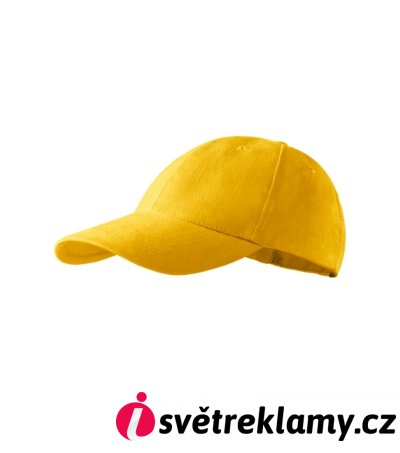 6P Kids - Barva: bílá, Velikost: nastavitelná