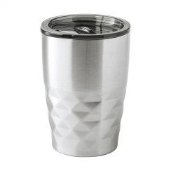 Cupper termo hrnek s měděnou izolací