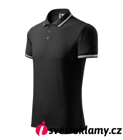 Urban - Barva: bílá, Velikost: S