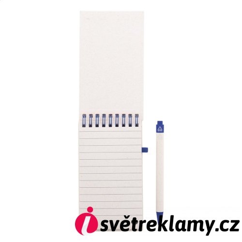 Relact Jot blok z krabice od mléka
