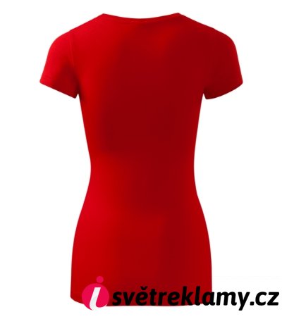 Glance - Barva: bílá, Velikost: 2XL