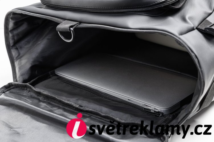 Messner batoh z RPET