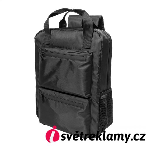 Westing batoh z kepru z RPET