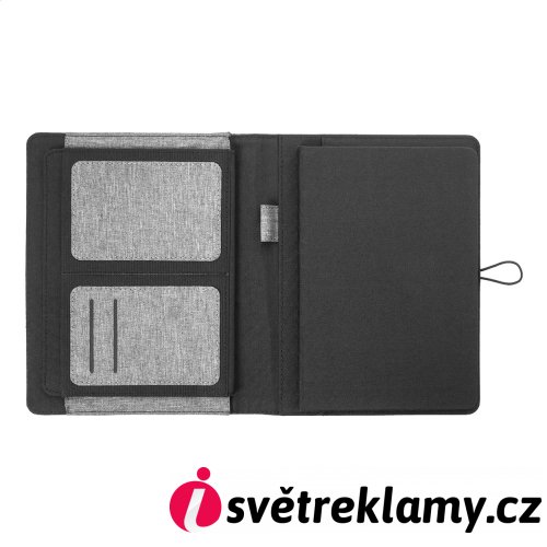 Shepherd A5 RPET sloha na dokumety