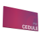 Cedule, desky