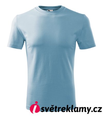 Classic New - Barva: bílá, Velikost: 3XL